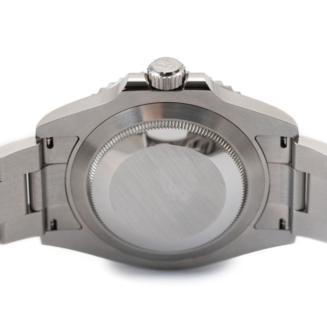 Rolex Submariner 124060 Image 4